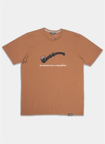 Lakor Lakridspibe T-Shirt